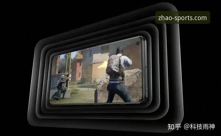 亿兆体育手机版下载 深度揭秘:亿兆体育手机版下载背后的技术革新与用户体验真相